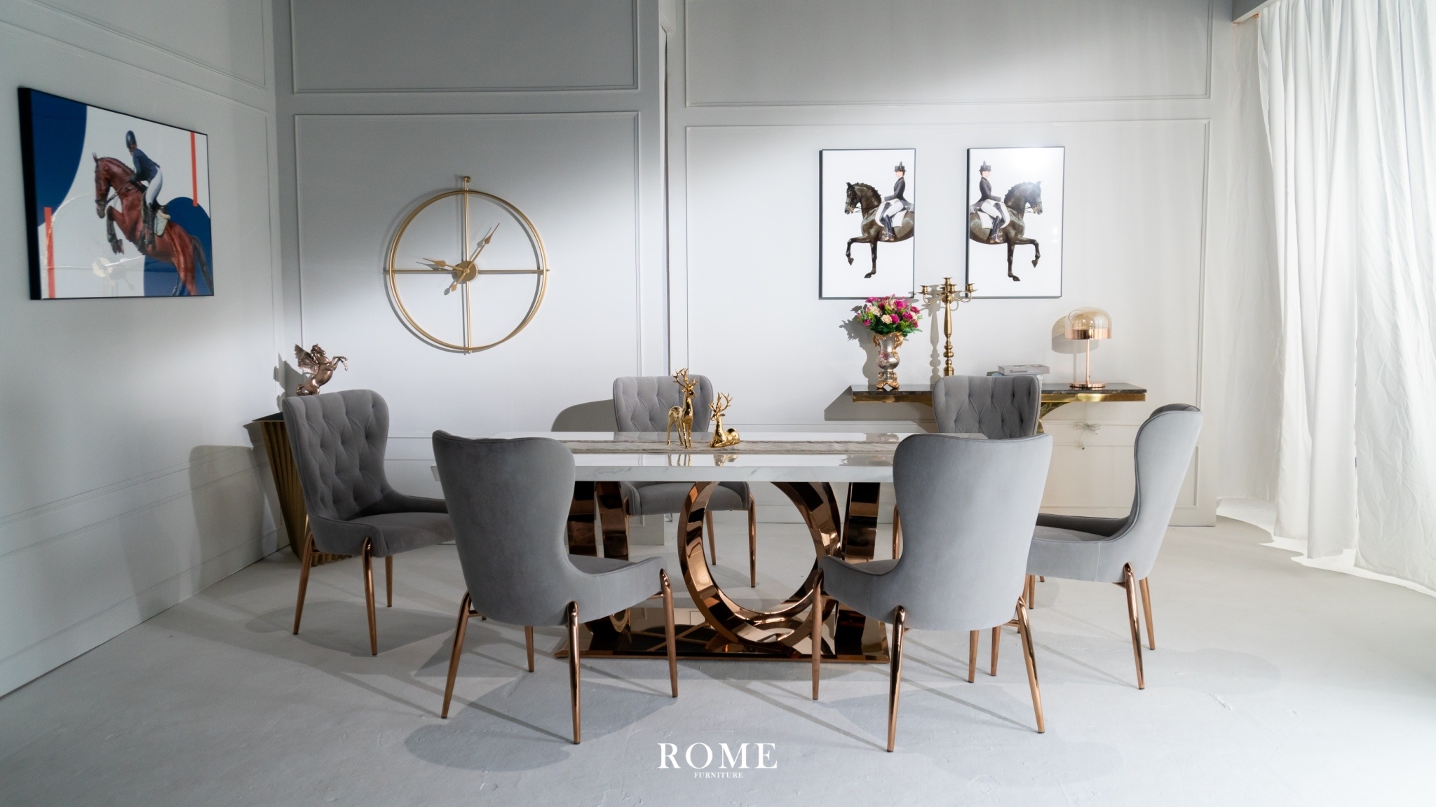 Rome Furniture